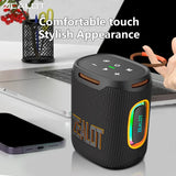 ZEALOT S122 25W Portable Wireless Speaker, Wireless Speaker, Bass Boost,
