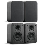5.0 Home Theater System, 230w Peak Power HiFi Surround Sound Speakers