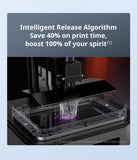 ANYCUBIC Photon Mono 4 Ultra AE Version LCD 3D Printer 7" 10K High Precision 3D Printing