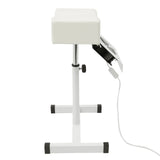 Professional Pedicure Stool Height Adjustable Manicure Chair Beauty Salon Spa Lift Stool Footrest