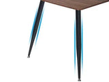 Tribesigns 6FT Conference Table, Rectangular Meeting Room Tables,