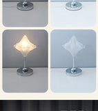 Creative and Simple Bedroom Study Ambient Light Decoration Antique
