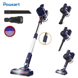 N7S/N7P Cordless Vacuum Cleaner 28Kpa 1L Large Capacity Dust Cup,6-in-1