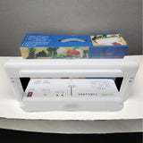 DZ-300A Handheld Sustainable Durable Portable Food Vacuum Sealer Packing Machine