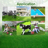 Elite Golf Hitting Mats for Indoor/Outdoor Practice Turf Driving Range Mats