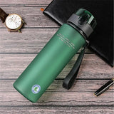 Brand BPA Free Leak Proof Sports Water Bottle High Quality Tour Hiking Portable