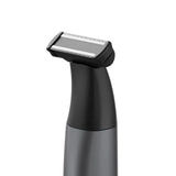 42315 inEDGE Lithium-Ion Cordless All-in-One One Blade Dual Sided Wet/Dry Trimmer for Body Face Ear