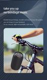 Zealot S49 20W Portable Ourdoor Wireless Subwoofer Speaker,Waterproof IPX 6,Dual Pairing,