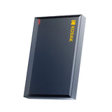 Kodak P190 5Gbps Portable External Hard Drive 500GB 1T USB3.0 Lightweight