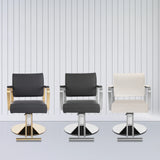 Adjustable Height Stylist Chairs for Salon Salon Chair