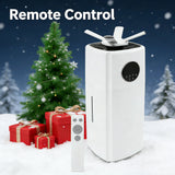 Humidifiers for Large Room Whole House Humidifier for Home 5.5Gal Cool Mist Top Fill Humidifier 21L 2000ML/H Dual 360° Nozzles