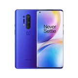 Oneplus 8 Pro 5G Unlocked SmartPhone RAM 12 ROM 256GB Black Excellent