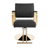 Barber Chair, 360 Degree Swivel Salon Stylist Chairs, Heavy Duty Hairdressing Chair