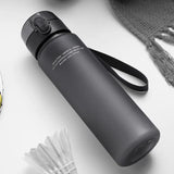 Brand BPA Free Leak Proof Sports Water Bottle High Quality Tour Hiking Portable