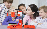 EasyThreed K7 3D Printer Mini Beginner Simple 3D Printer Entry Level Low
