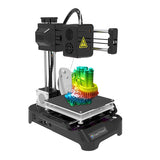 Easythreed 3D Printer K9 Easy To Use One-click Print Mainboard Magnetic Platform Desktop