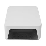 48w Nail Lamp| Nail Dryer w/ 45 Lamp Beads| Auto Sensor Professional Gel Curing Lamp