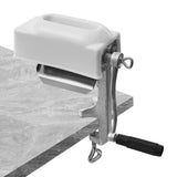 Desktop Heavy Duty Steak Flatten Tool - 18*35cm Meat Tenderizer Machine for Home