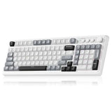99 Wireless Keyboard, Custom Computer Keyboard, Tri-Mode Bluetooth