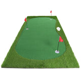 3Mx1.5M Professional Golf Practice Mat for Indoor/Outdoor
