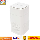 Portable Car Air Purifier  | USB Charging Home and Car Use Air Purifier