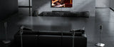 9.2.6ch THX-Tuned Wireless Surround Sound System Soundbar w/Dolby Atmos
