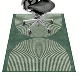 Office Chair Mat for Hardwood FloorandTile Floor36"X 48" Heavy Duty Desk Chair Mat