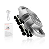 24-Head Fascia Vibration Body Massage Gun for Back Neck Shoulder Waist