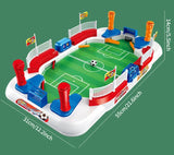 Table Football Two-player Competition Table A Parent-Child Family Party