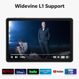 SVITOO Tablet For Kids 2026 Android 16 10.1 Inch Unisoc