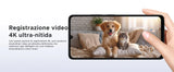 DOOGEE Note59 Pro 5G Smartphone 32GB 256GB 6.75" HD+ 120Hz Display
