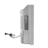 Yangzi Basement Dehumidifier Household Energy-saving Silent