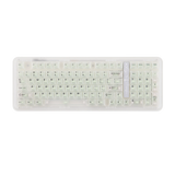 KiiBOOM Phantom98 Lite 1800 ANSI US Layout Wired/BT/2.4GHz Wireless Mechanical Keyboard VIA