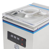 Food Chamber Vacuum Sealer Z-260 Commercial Kitchen Vacuum Sealer Machine