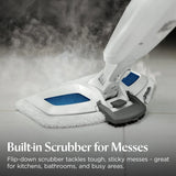 Bissell Power Fresh Steam Mop Floor Steamer w. Natural Sanitization for Tile