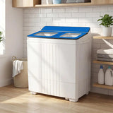 Portable Washing Machine with 12 LBS Washer and