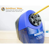 Office QuietSharp 6 Electric Pencil Sharpener Heavy Duty Classroom Sharpener
