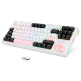 ATTACK SHARK M87 75% Wireless Gaming Keyboard