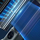 Vertical Horizontal Electric Fan  Portable Tower Fan USB Rechargeable