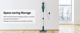 TASVAC 28KPa Cordless Vacuum Cleaner Powerful Suction 6-in-1 Lightweight