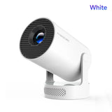 Magcubic Portable Projector HY300Pro+Voice Control 8K Android 14 Projector