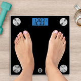 Weight Watchers Scales by Scale for Body Weight, Digital
