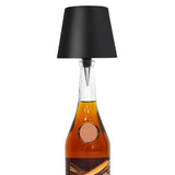 Portable Touch Wireless 4000mAh Rechargeable LED Table Lamp