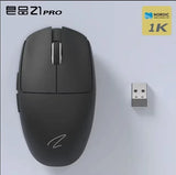 Zaopin Z1 Pro Wireless Mouse Tri-mode Paw3395 2.4g Nordic52840 Ergonomics Lightweight Customized PC Gaming Mouse