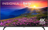 55-inch Class F50 Series LED 4K UHD Smart TV with Alexa Voice Remote