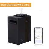 NAMSTE Bluetooth Wifi Diffuser Aroma Profissional Fragrance Scent Home Appliance
