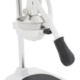 Manual Juicer, Efficient Fruit Juice Extraction Machine,304 Food-Grade Stainless Steel