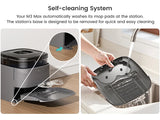 Lefant M3 Max Robot Vacuum, Robot Vacuum and Mop, 20000Pa Suction