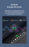 ZEALOT-S98 160W Portable Bluetooth Speaker - High Volume, Waterprooft