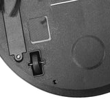 Robot Vacuum Cleaner Low Noise Slim 90 Min Runtime 1500pa Suction